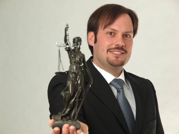 Rechtsanwalt Peter Keilhofer Rechtsanwalt Peter Keilhofer