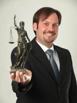 Rechtsanwalt Peter Keilhofer Rechtsanwalt Peter Keilhofer